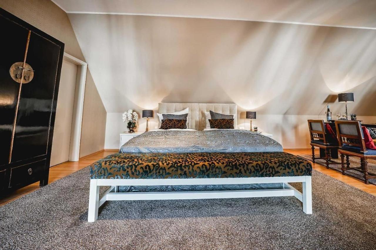 Gutshotel Weingut Schloss Reinhartshausen Eltville am Rhein Zewnętrze zdjęcie